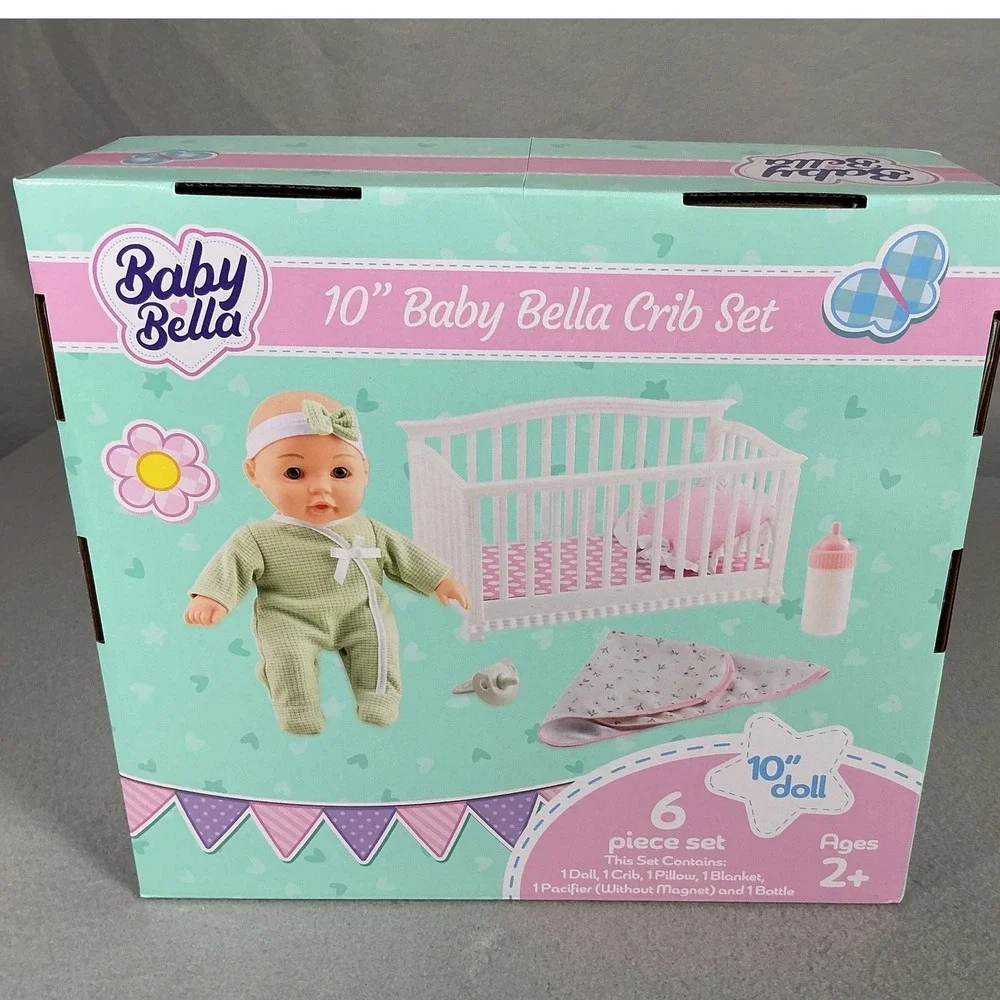 Baby Bella 10